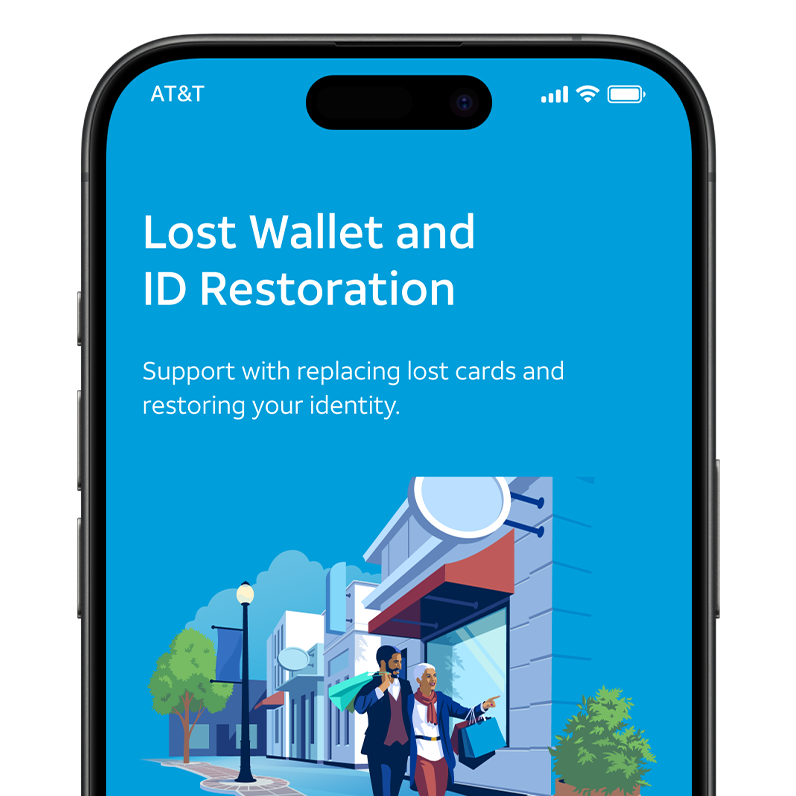 ID Restoration Services