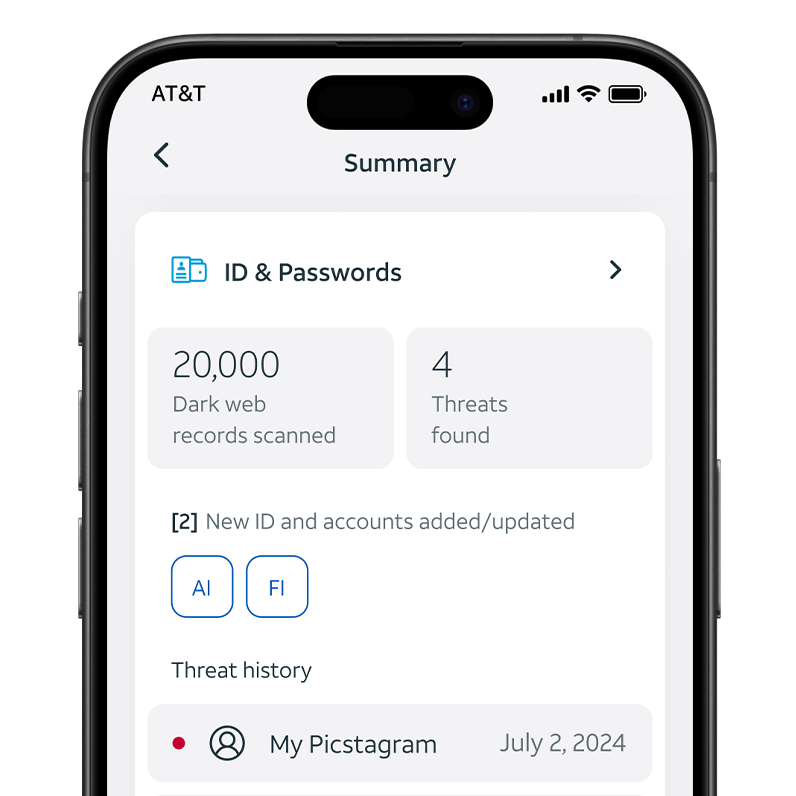 Password Manager