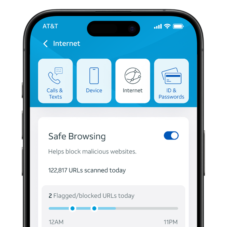 Safe Browsing