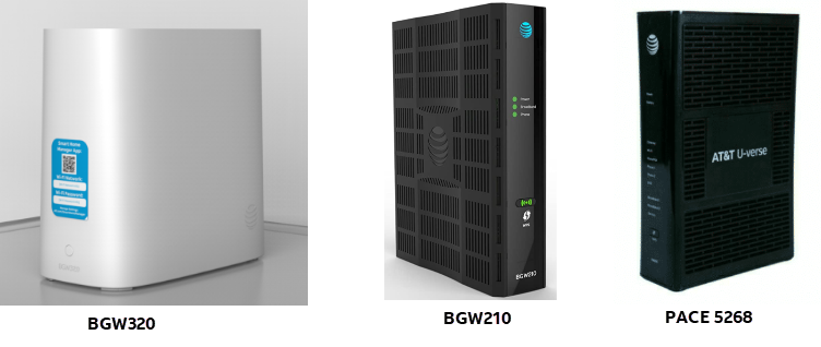 Wi-Fi gateway images