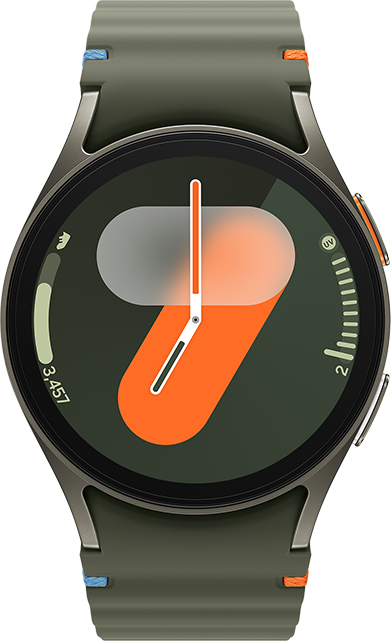 Galaxy Watch7 de 40 mm