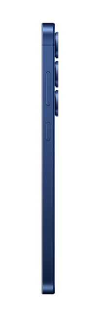 Samsung Galaxy S25+ - Navy  (Product view 4)